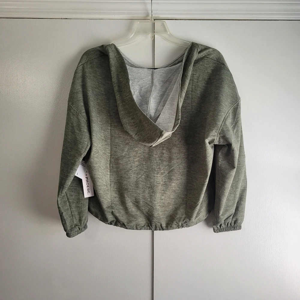 Zoe & Phoebe nwt zoe